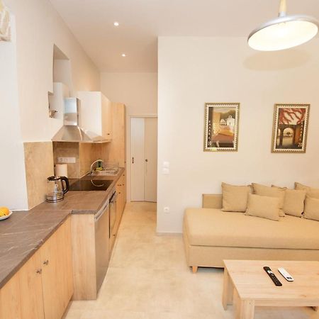 Galiello Boutique Suite By Corfuescapes Corfu  Экстерьер фото