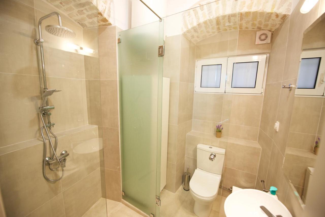 Galiello Boutique Suite By Corfuescapes Corfu  Экстерьер фото